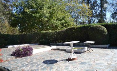 QUINTA EN VENTA SOBRE LOTE 10000 M2 - GUERNICA
