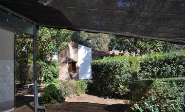 QUINTA EN VENTA SOBRE LOTE 10000 M2 - GUERNICA
