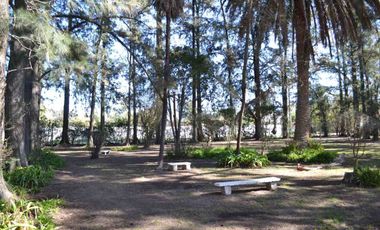 QUINTA EN VENTA SOBRE LOTE 10000 M2 - GUERNICA