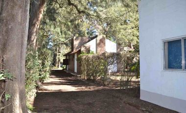QUINTA EN VENTA SOBRE LOTE 10000 M2 - GUERNICA