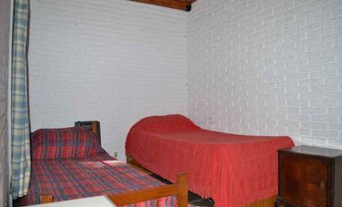 QUINTA EN VENTA SOBRE LOTE 10000 M2 - GUERNICA