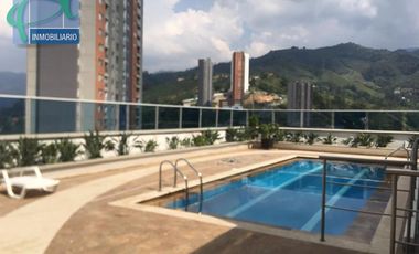 Apartamento en Arriendo Ubicado en SABANETA Codigo 2321