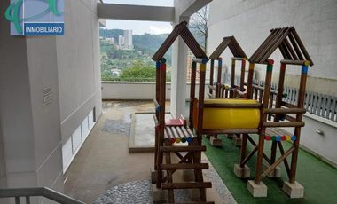 Apartamento en Arriendo Ubicado en SABANETA Codigo 2321