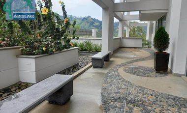 Apartamento en Arriendo Ubicado en SABANETA Codigo 2321