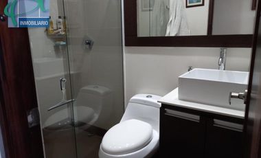 Apartamento en Arriendo Ubicado en SABANETA Codigo 2321
