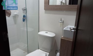 Apartamento en Arriendo Ubicado en SABANETA Codigo 2321