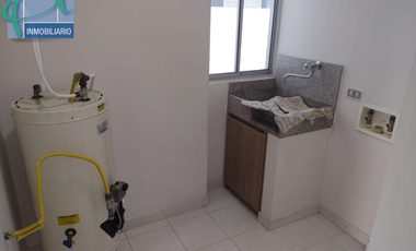 Apartamento en Arriendo Ubicado en SABANETA Codigo 2321