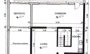 Calle 103 bis 456, General Pico