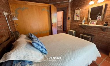 VILLA VENTANA - HERMOSA CASA EN MUY AMPLIO LOTE