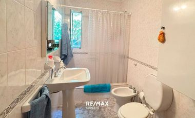 VILLA VENTANA - HERMOSA CASA EN MUY AMPLIO LOTE