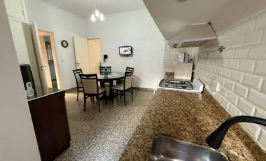Casa PH al frente IMPECABLE APTA credito