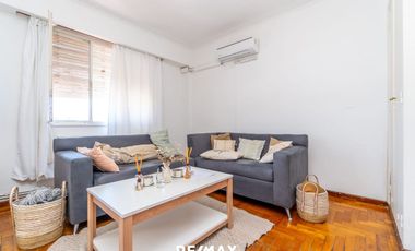 VENTA SEMIPISO EN EL CENTRO DE LA CIUDAD