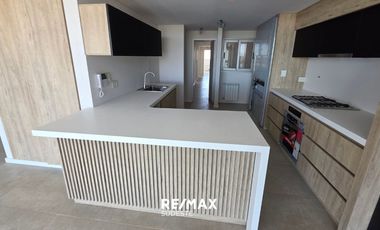 VENTA SEMIPISO A ESTRENAR 3 DORM 19 DE MAYO 571