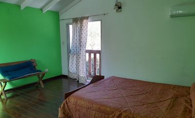 VENTA 2  CASAS EN VILLA VENTANA SOBRE AMPLIO LOTE