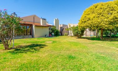 VENTA CASA ALTOS DEL PINAR