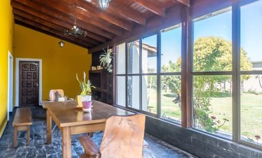 VENTA CASA ALTOS DEL PINAR