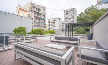ALQUILER OFICINA/DEPARTAMENTO 65 m2 -  RETIRO