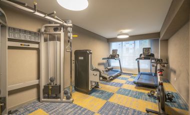 ALQUILER OFICINA/DEPARTAMENTO 65 m2 -  RETIRO