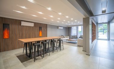 ALQUILER OFICINA/DEPARTAMENTO 65 m2 -  RETIRO