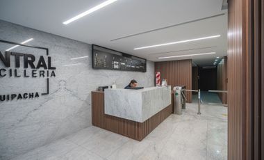 ALQUILER OFICINA/DEPARTAMENTO 65 m2 -  RETIRO
