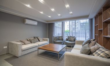 ALQUILER OFICINA/DEPARTAMENTO 65 m2 -  RETIRO