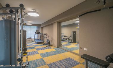 ALQUILER OFICINA/DEPARTAMENTO 65 m2 -  RETIRO