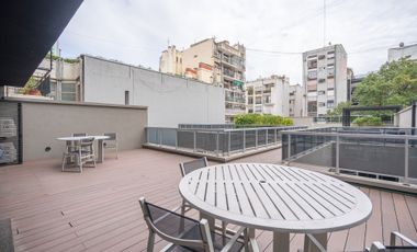 ALQUILER OFICINA/DEPARTAMENTO 65 m2 -  RETIRO