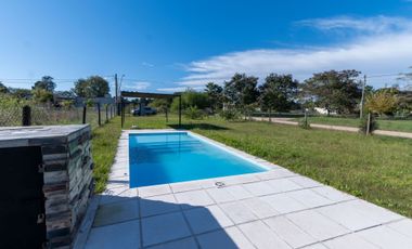 Quinta en Arroyo Leyes