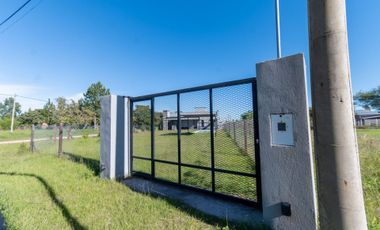 Quinta en Arroyo Leyes