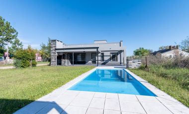Quinta en Arroyo Leyes