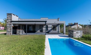 Quinta en Arroyo Leyes
