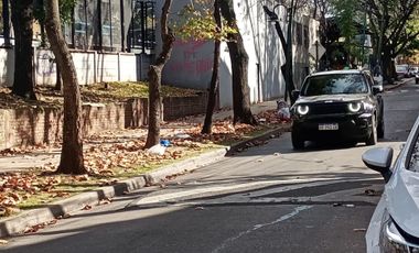 Venta Cochera descubierta, La Lucila