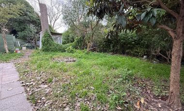 Monoambiente en Planta Baja  en Alfar