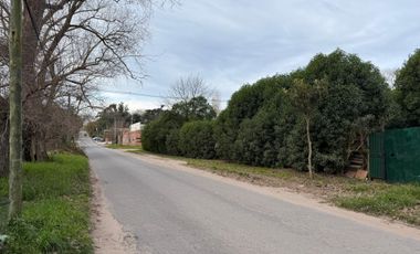 Monoambiente en Planta Baja  en Alfar