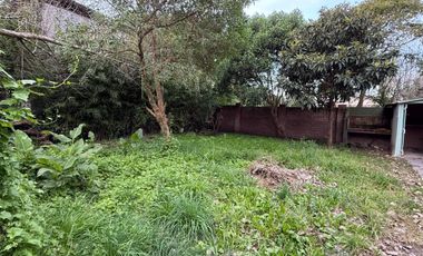 Monoambiente en Planta Baja  en Alfar