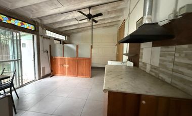 Monoambiente en Planta Baja  en Alfar