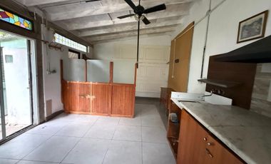 Monoambiente en Planta Baja  en Alfar