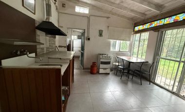 Monoambiente en Planta Baja  en Alfar