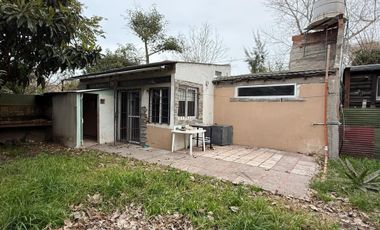 Monoambiente en Planta Baja  en Alfar