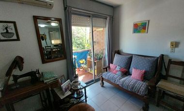 VENTA DEPARTAMENTO 4 AMBIENTES EN GARIN C/ BALCÓN