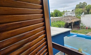 CASA con DEPARTAMENTO en VENTA - M. DRUMMOND LUJÁN