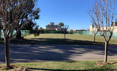 Lote 790 Catalina Country Holmberg en Río Cuarto