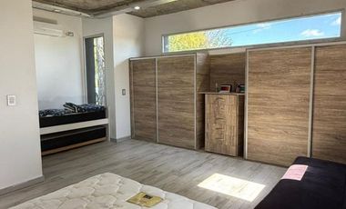 VENTA CASA SOLARES DEL CARCARAÑA