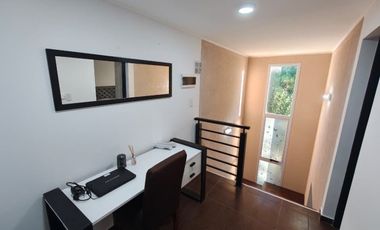 CASA EN VENTA SICARDI 2 DORMITORIOS PILETA