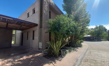 VENTA DUPLEX DE CATEGORIA CHACRAS DE CORIA