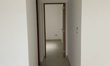SE VENDE DEPTO. IDEAL ZONA ESTUDIANTES A ESTRENAR