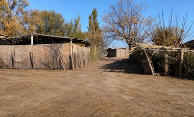 VENTA CASA AMPLIO TERRENO, GUAYMALLÉN, MENDOZA