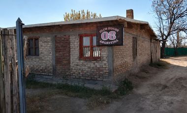 VENTA CASA AMPLIO TERRENO, GUAYMALLÉN, MENDOZA