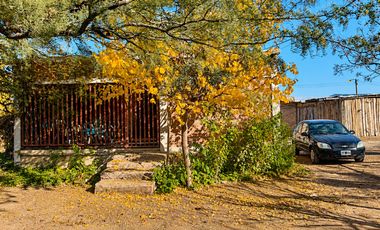 VENTA CASA AMPLIO TERRENO, GUAYMALLÉN, MENDOZA