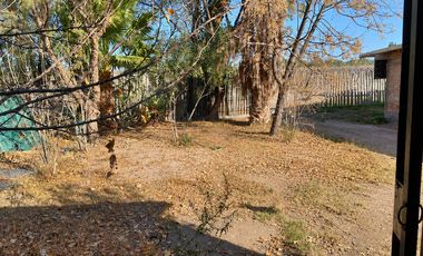 VENTA CASA AMPLIO TERRENO, GUAYMALLÉN, MENDOZA